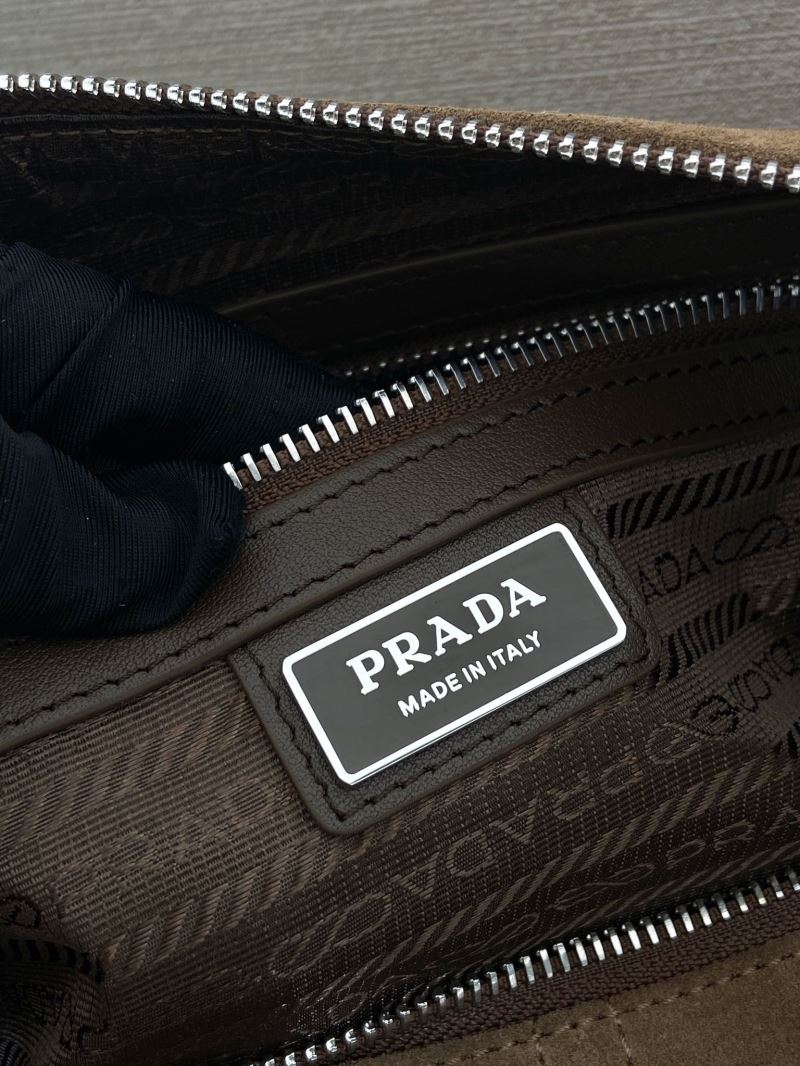 Pra*a satchel bags